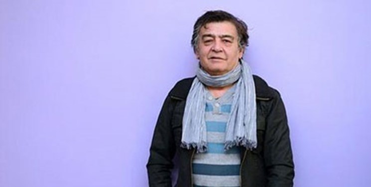 «رضا رویگری» مهمان آذری ها زبان ها می شود