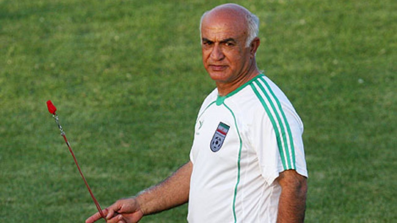 نظر پیشکسوت پرسپولیس در مورد کادر فنی جدید استقلال