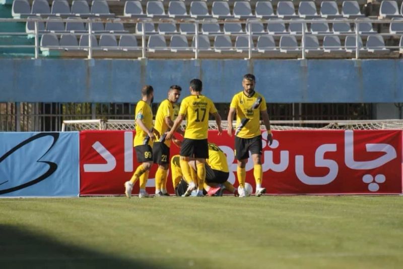 فصل رویایی؛ سجادِ آقای‌گل