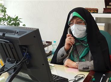 گفتگوی ابتکار با فرزندان شهدای ترور