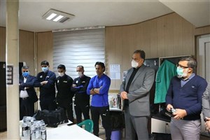دستیار جدید به کادر فنی مجیدی اضافه نمی‌شود