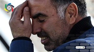 اولین توضیح باشگاه استقلال درباره پایان همکاری با حاج محمود