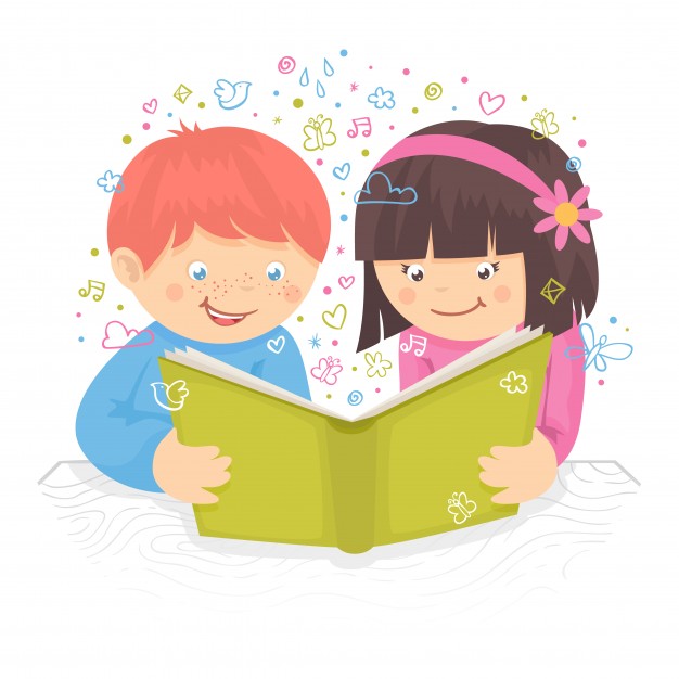 نقش کتاب در تقویت اعتماد به نفس در کودکان/ به کودکان «کتاب» هدیه بدهید
