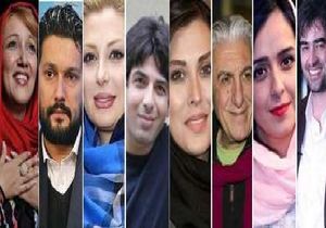 تفاوت خطرناک سلبریتی‌های ما و سلبریتی‌های غربی!