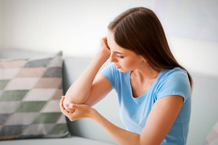 چرا تو خواب دست و پام بی حس میشه ؟