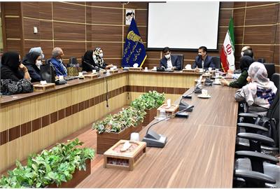 مدیرکل تعاون، کار و رفاه اجتماعی یزد: شنیده شدن صدای کارگران از راهکارهای قدرتمندشدن تشکلهاست