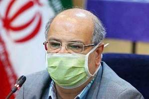 تعطیلی کامل پایتخت مطالبه جدی کادر درمان