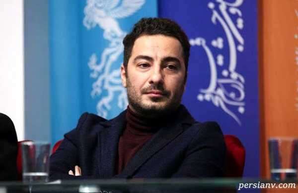 پست جدید نوید محمدزاده به مناسبت تولد ۳۵ سالگی اش