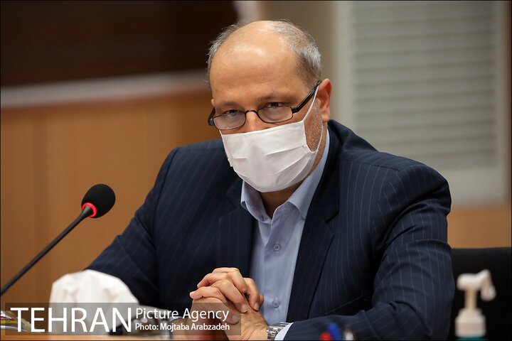 خرید ۴۲۰ دستگاه واگن بخشی از نیاز تهران را برطرف می کند