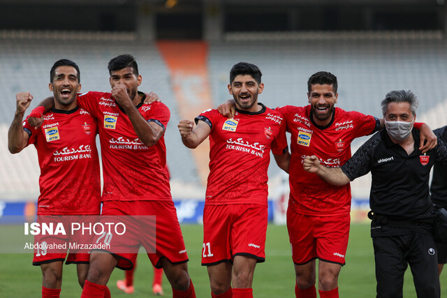 آشنایی با رقبای پرسپولیس در آسیا/ شجاع رو در روی سرخ‌ها