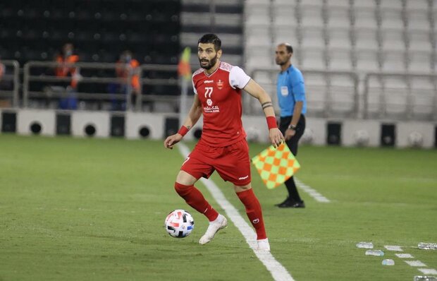 تغییر استراتژی دوباره پرسپولیس در آسیا