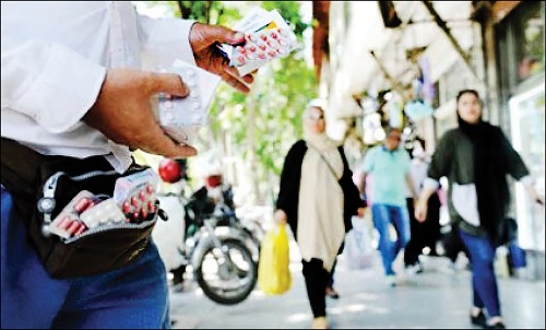 اما و اگرهایی درباره ورود واکسن کرونا به بازار سیاه