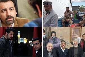 زمان و ساعت پخش سریال های تلویزیون در رمضان ۱۴۰۰