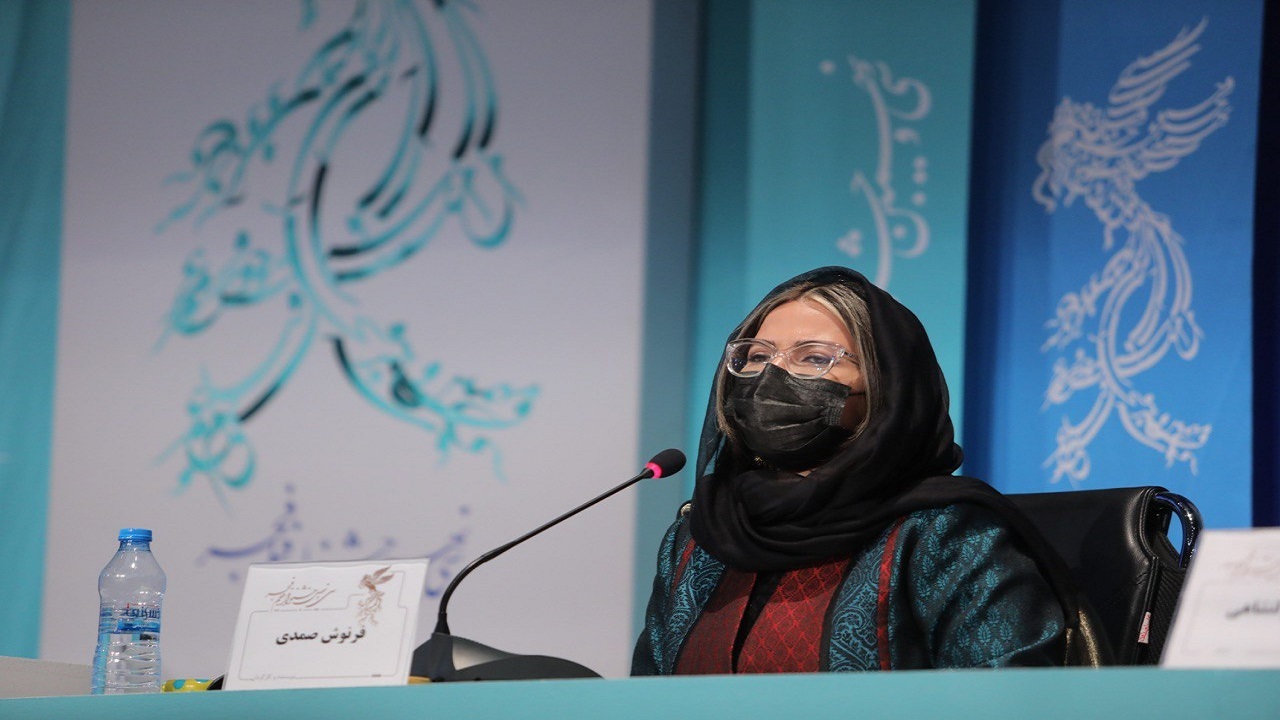کارگردان «خط فرضی» به کرونا مبتلا شد