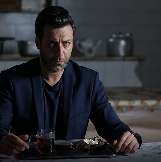 چهره ها/ مجید واشقانی عزادار شد