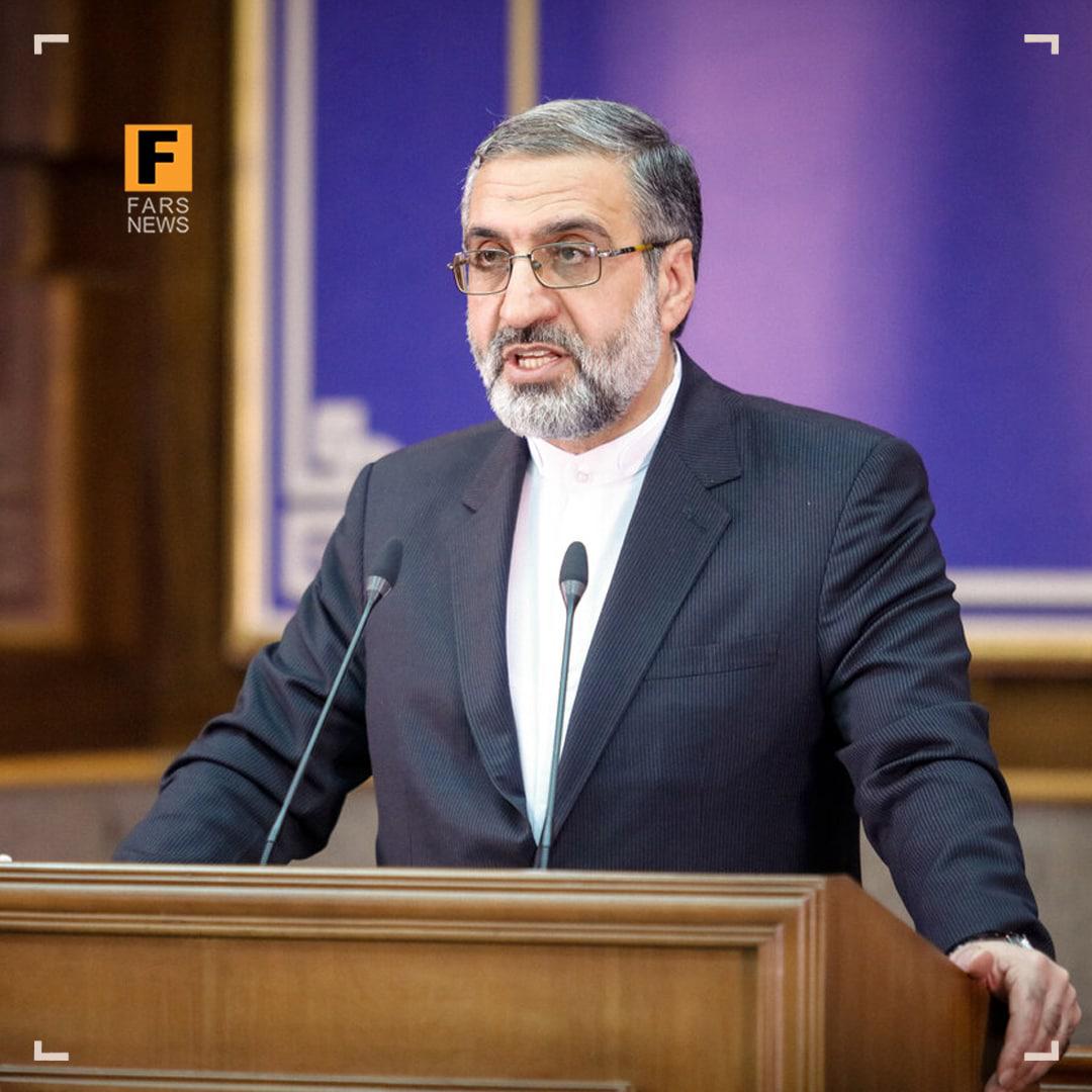 سخنگوی قوه قضاییه: پرونده فوت آزاده نامداری جنایی نیست