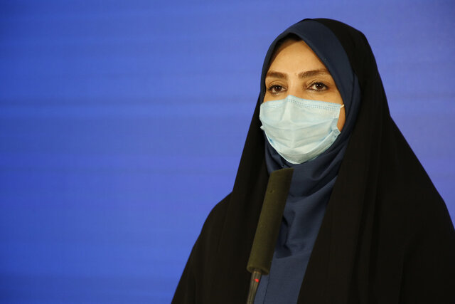مثلث شفا برای کنترل کرونا