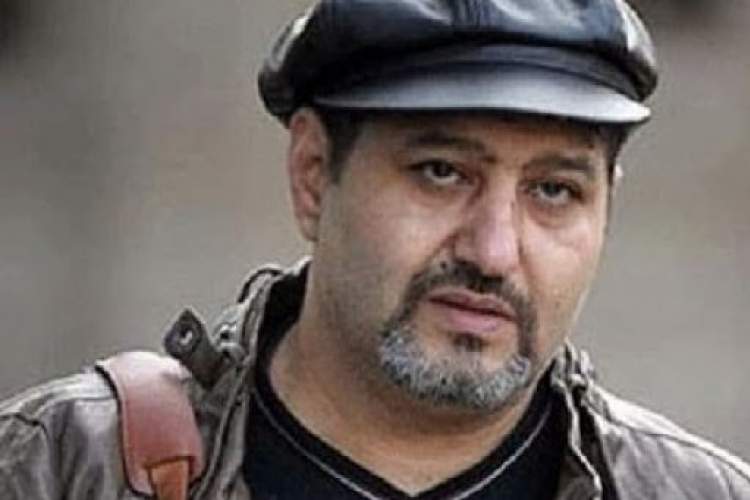 الفبای لازاروس رمانی آنتروپیک است