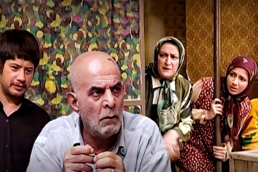 تیزر سریال خاطره انگیز متهم گریخت