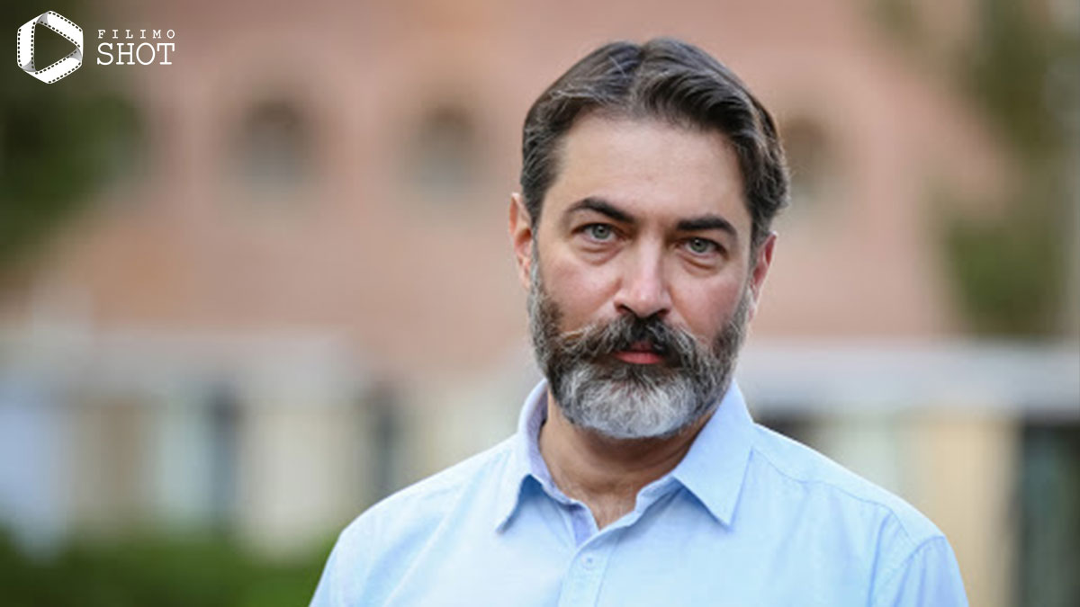 انتشار نسخه ویژه نابینایان «پرواز بر فراز آشیانه فاخته» با صدای پارسا پیروزفر