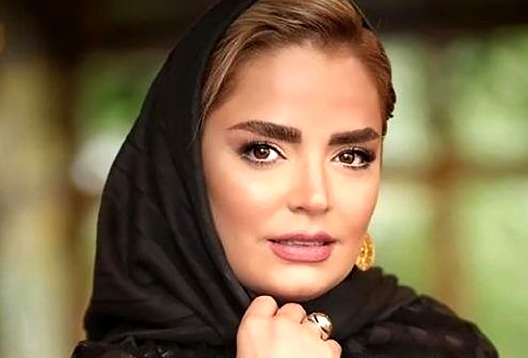 چهره ها/ عکس های بهاری «سپیده خداوردی»
