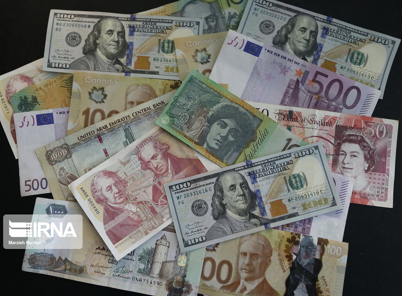 دولت کجای بازار ارز ایستاده است؟