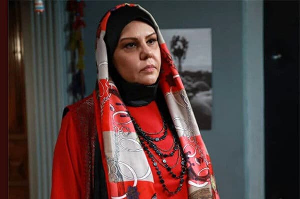 عکس زنانه از عوامل پشت صحنه سریال احضار