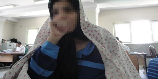 در امتداد تاریکی؛ شرط عجیب برای طلاق هوو!