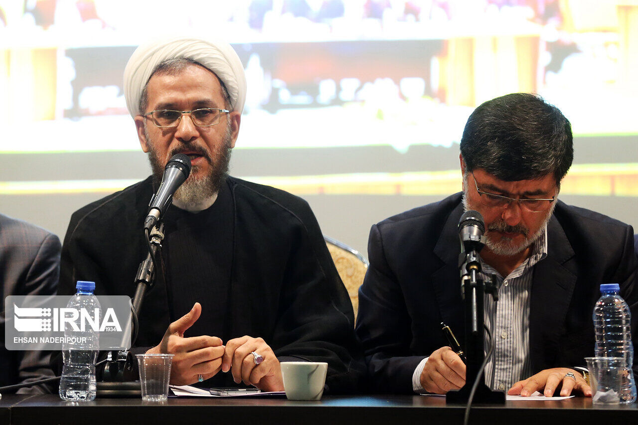 مازنی: اصلاح‌طلبان چون انتخابات ۸۴ وزن‌کشی نکنند