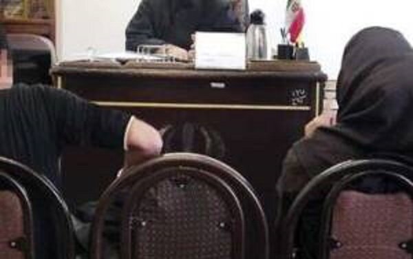 نقشه عجیب شوهر برای فرار از پرداخت مهریه