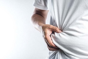خیال نکنید با روزه گرفتن می‌توانید چربی شکمی را آب کنید!