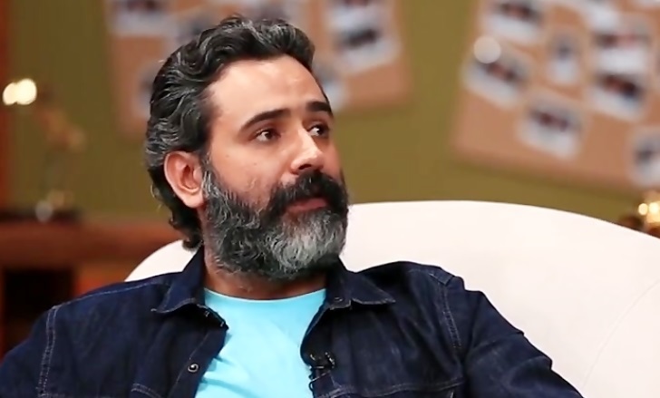 عمار تفتی: باید سریال‌های بیشتری درباره ایدز بسازیم