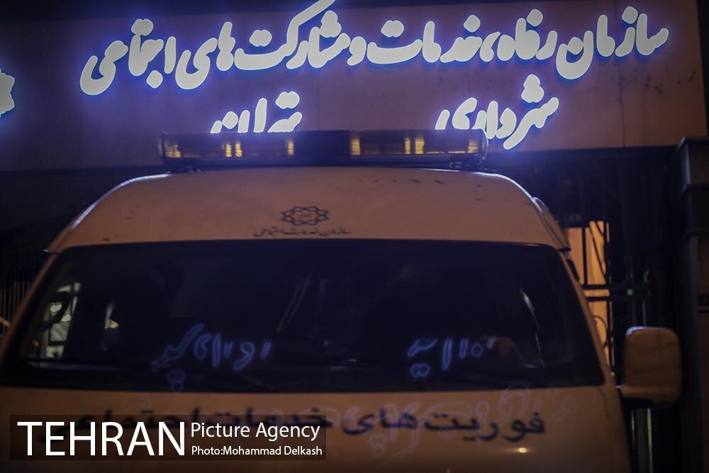آریا بانو