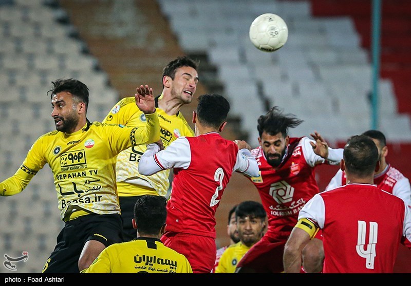 برنده ال‌کلاسیکوی ایران قهرمان لیگ خواهد شد
