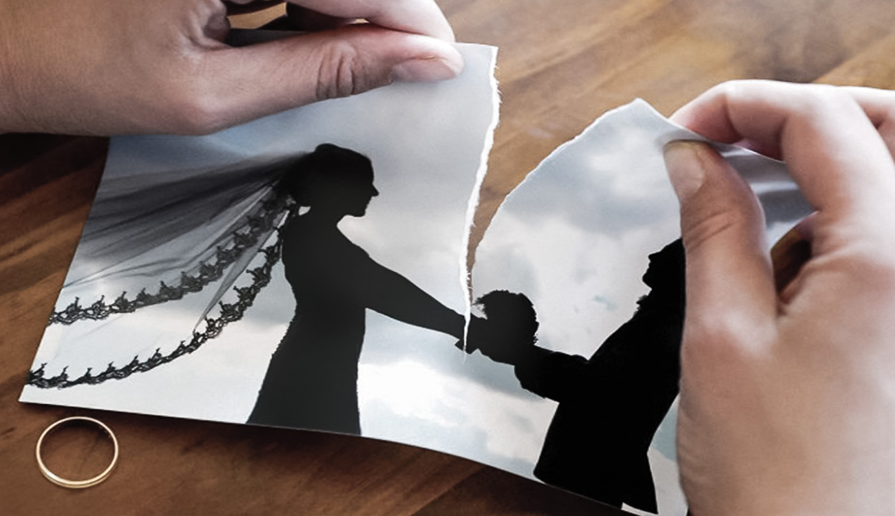 ۷ اشتباه خطرناکی زنان طلاق‌ گرفته ایرانی مرتکب می‌شوند