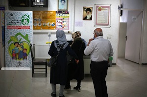 سامانه ثبت نام جا ماندگان واکسن راه اندازی نشده