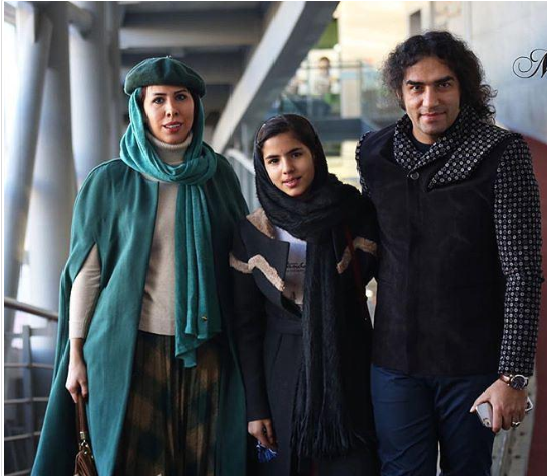 موزیک ویدئوی «بدون تو هیچم» با صدای رضا یزدانی