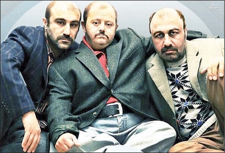 پخش فیلم سینمایی «گینس» با بازی عطاران و تنابنده از تلویزیون
