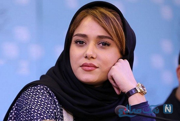 بازی تلویزیونی پریناز ایزدیار در سال ۱۳۹۰