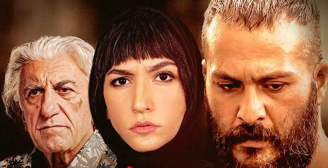 تیزر جدیدترین قسمت سریال «سیاوش»؛ به چشمات هم اعتماد نکن!