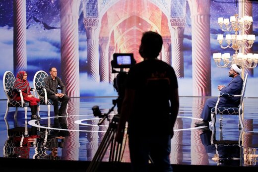عیدانه «دعوت»‌ با حضور مهمانان ویژه در تلویزیون
