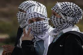 ویژگی خاص و تاریخی زنان ساکن در بیت المقدس