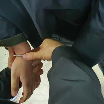 عامل اصلی درگیری روستای قرن آباد دستگیر شد