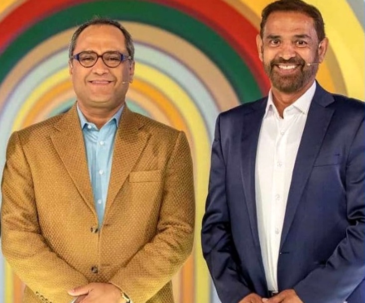 چه کسانی باید نام نویسندگان ایرانی را بدانند؟!