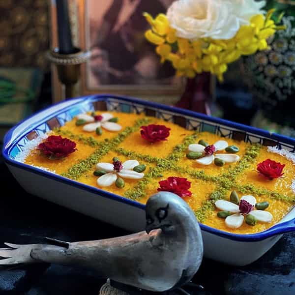 طرز تهیه دیگچه مشهدی