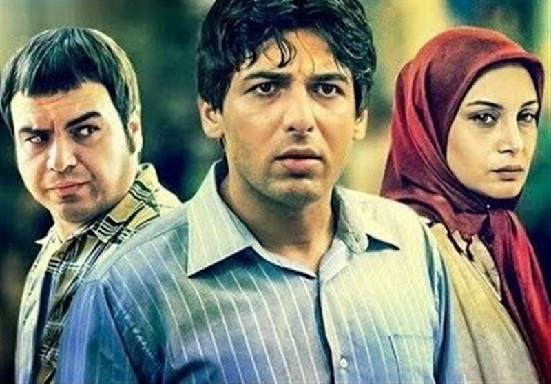 تیزر سریال خاطره انگیز با بازی حمید گودرزی