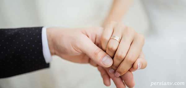 به خاطر عشق هرگز ازدواج نکنید!!