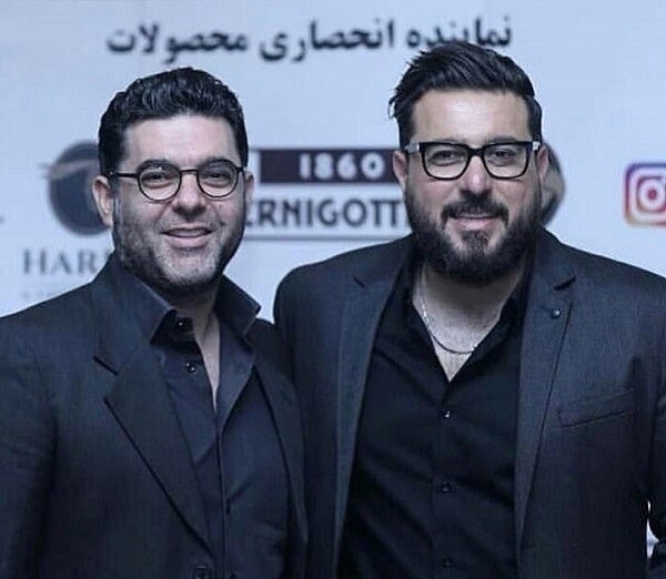 چهره ها/ وضعیت سلامتی محسن کیایی از زبان برادرش