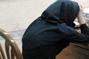 سرنوشت تلخ زنی که در خانه شوهر معتاد شد!