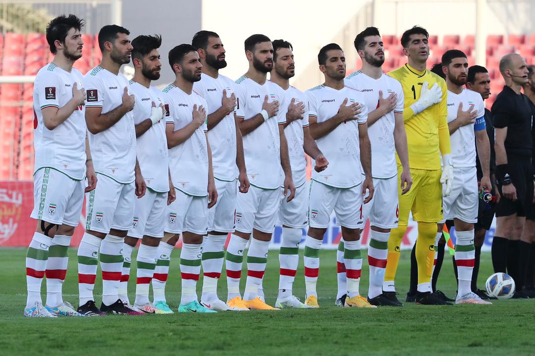 ساعت ورود تیم ملی به تهران مشخص شد